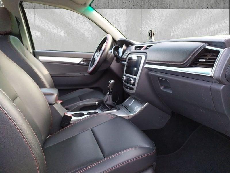 EVO Evo 4 2.0 turbo diesel 136cv