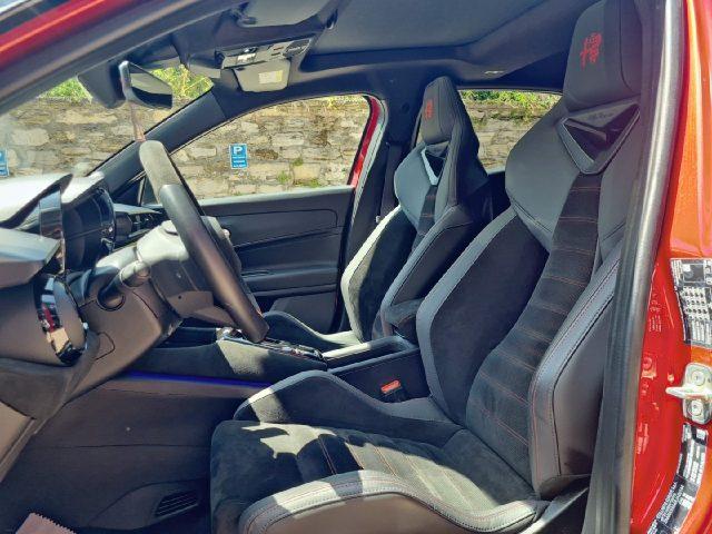 ALFA ROMEO Junior ELETTRICA 156CV SPECIALE