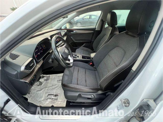 SEAT Leon Sportstourer 1.5 eTSI 150 CV DSG Xcellence