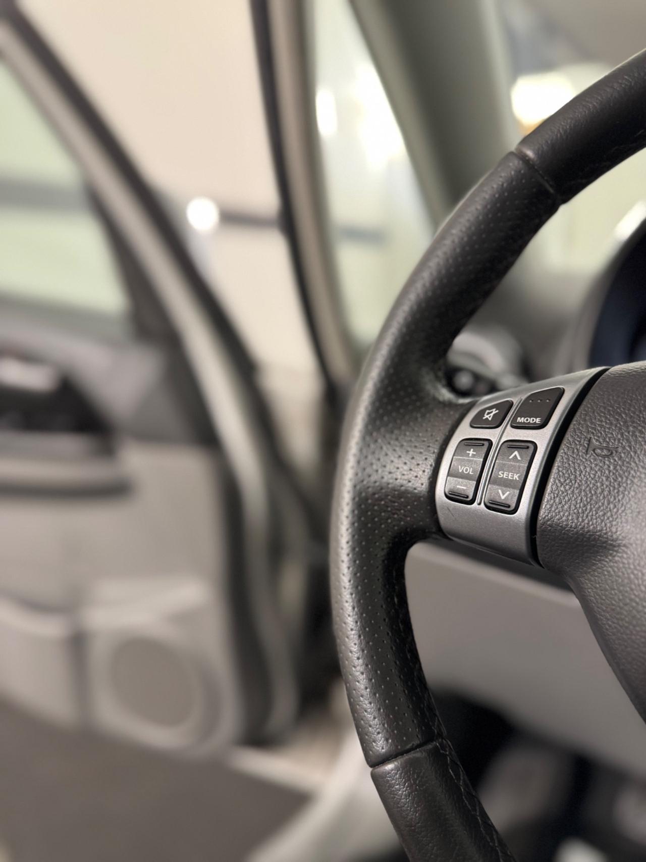 Suzuki SX4 1.6 16V 4WD Outdoor Line Evolution