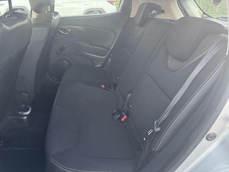 Renault Clio 12V 90CV Start&Stop Energy