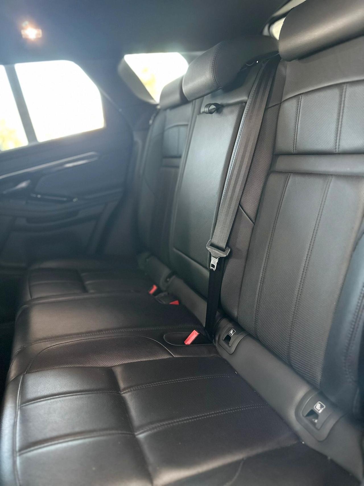 Range Rover Evoque 2.0D I4 163 CV AWD Auto R-Dynamic HSE 2022