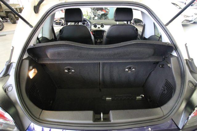 OPEL Adam 1.2 70 CV Slam