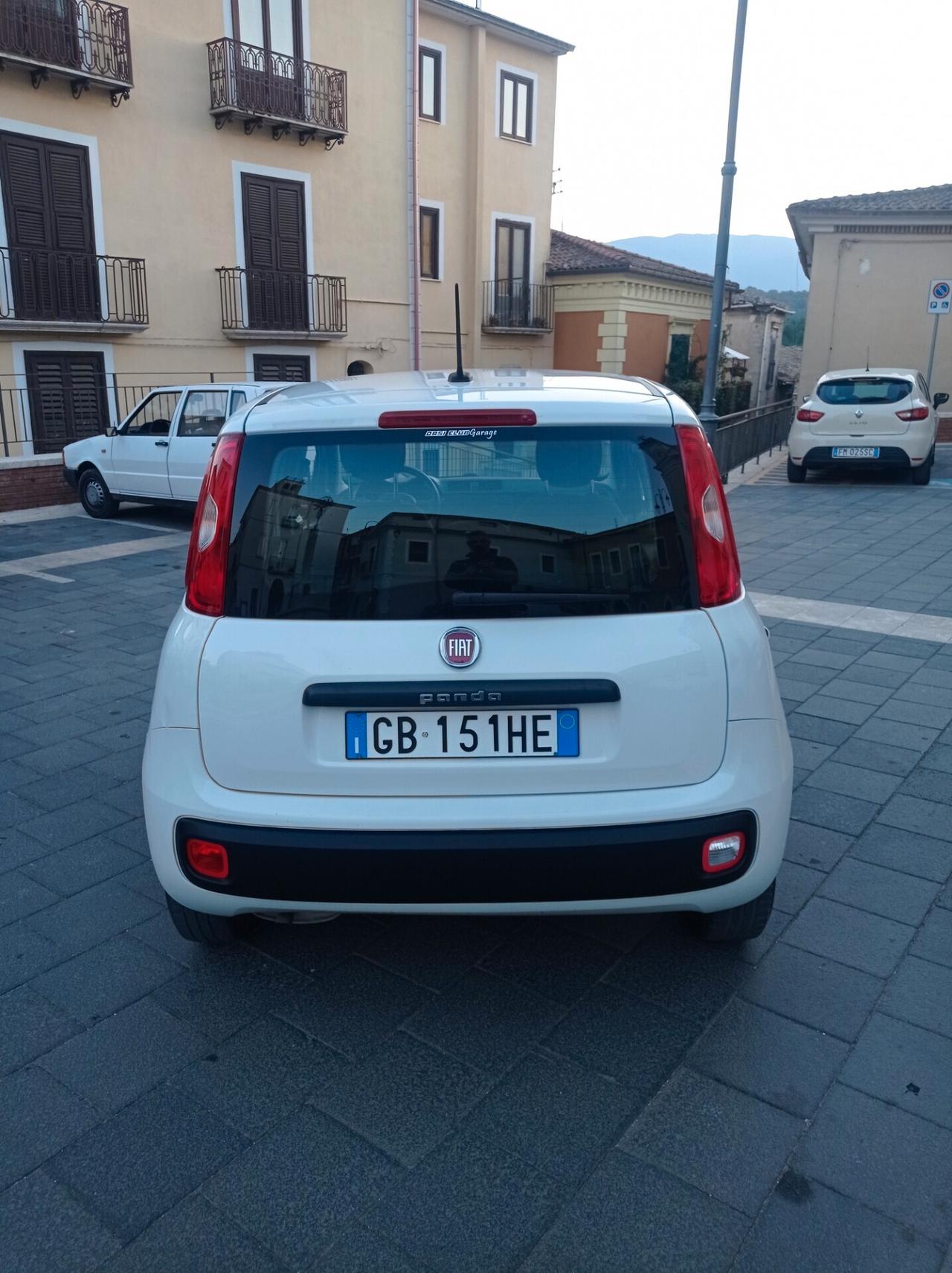 Fiat Panda 1.2 Easy 2020