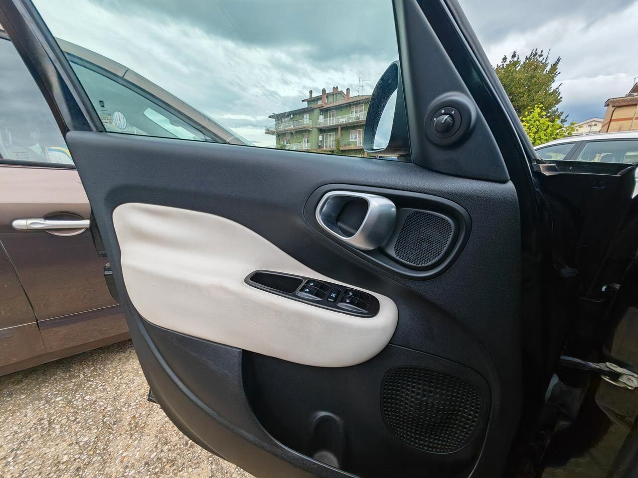 Fiat 500L 1.6 Multijet 120 CV Trekking NAVI TETTO