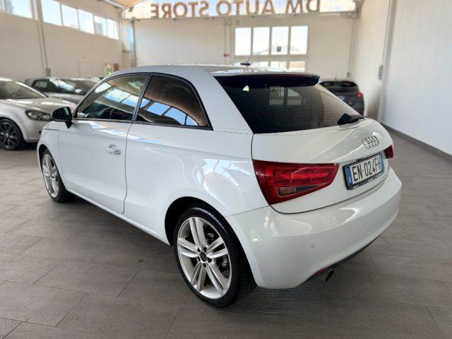 AUDI A1 1.2 TFSI Attraction