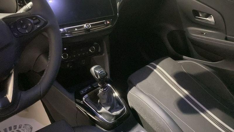 Opel Corsa Corsa 1.2 100 CV GS