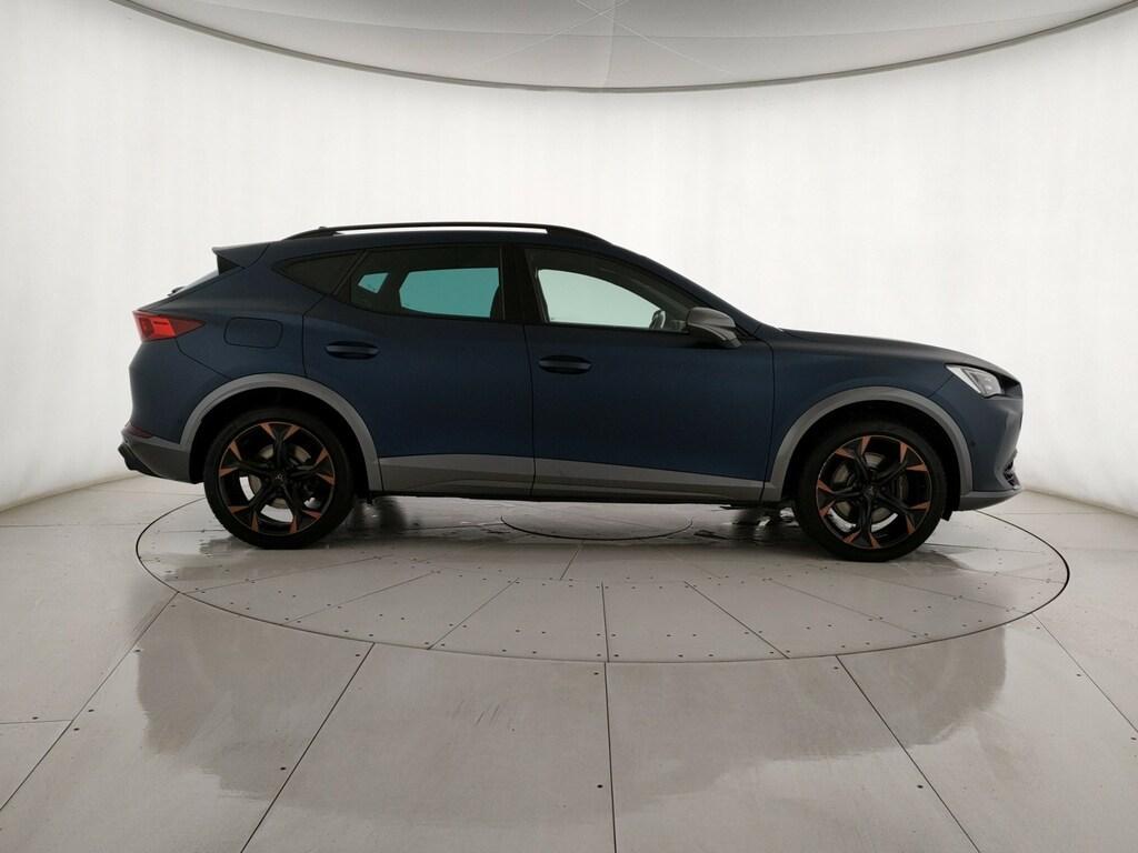Cupra Formentor 2.0 TSI VZ 4Drive DSG