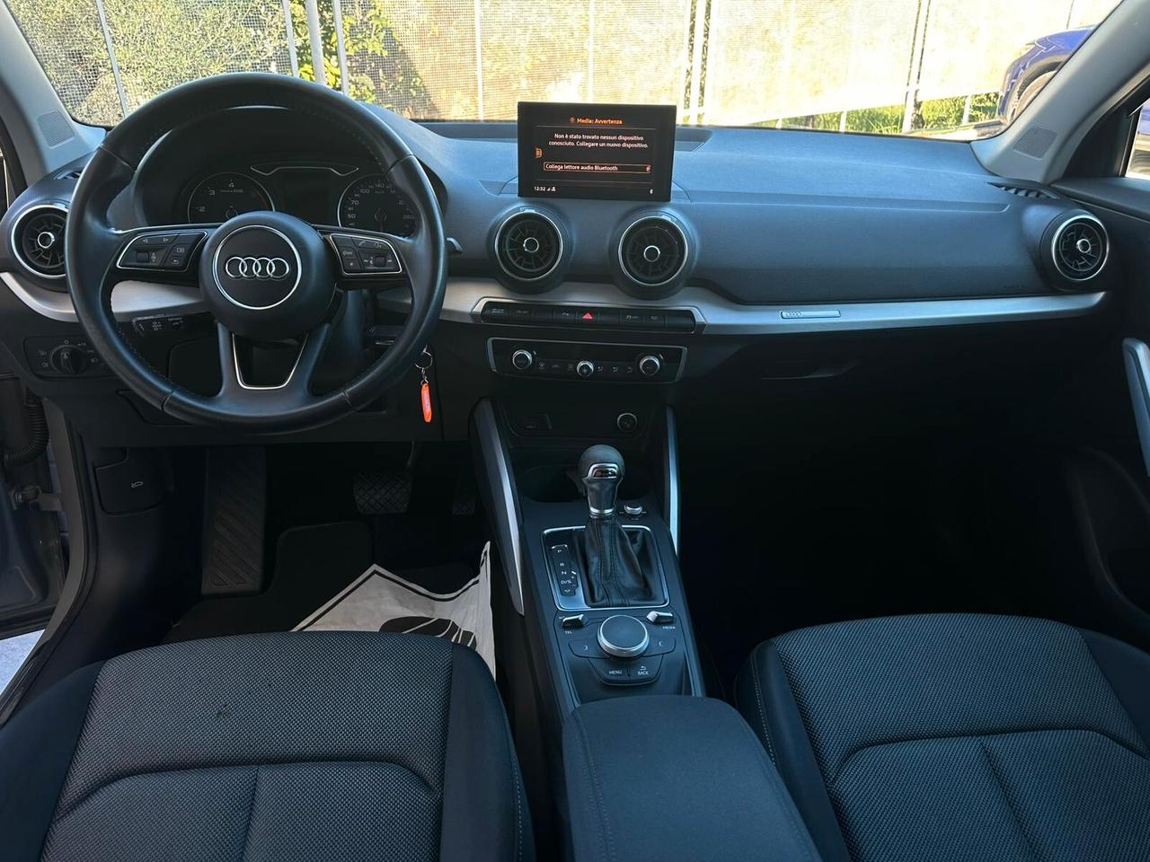 Audi Q2 30 TDI S tronic Admired