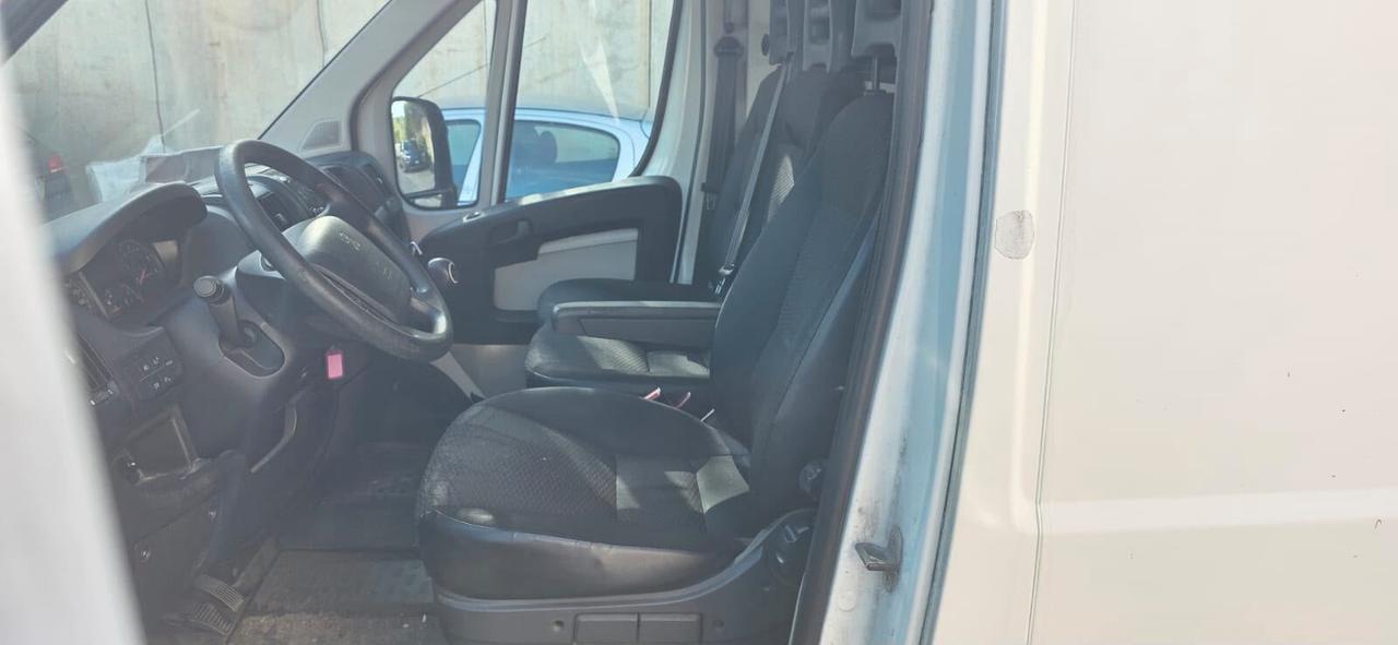 Peugeot BOXER 3.0D 2017