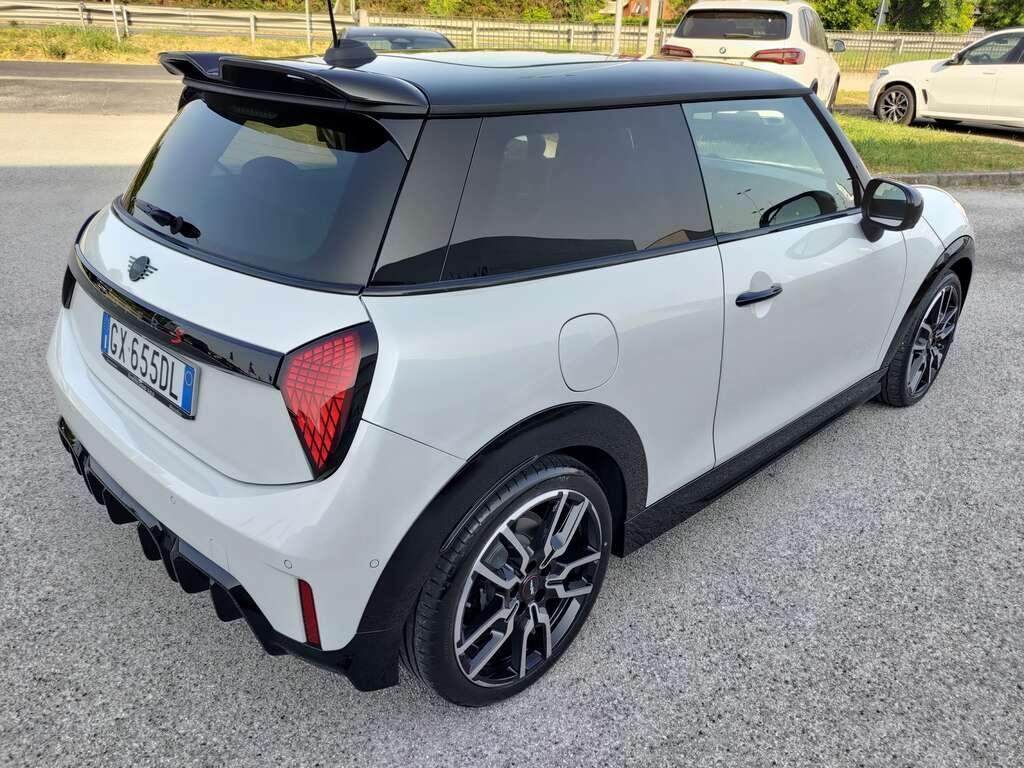 Mini Mini Cooper 3 Porte 2.0 S JCW Auto