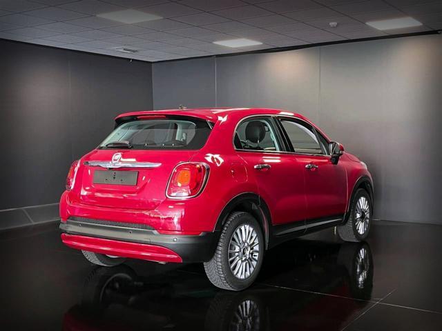 FIAT 500X 1.4 T-Jet 120 CV GPL Pop Star