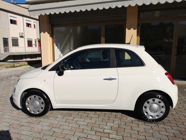 FIAT 500 1.2 EasyPower Cult GPL - NEOPATENTATI