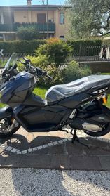 Kymco Dink 125 X