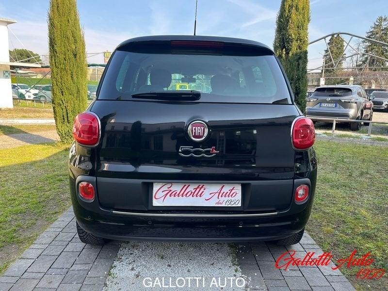 FIAT 500L 1.4 95cv Pop Star