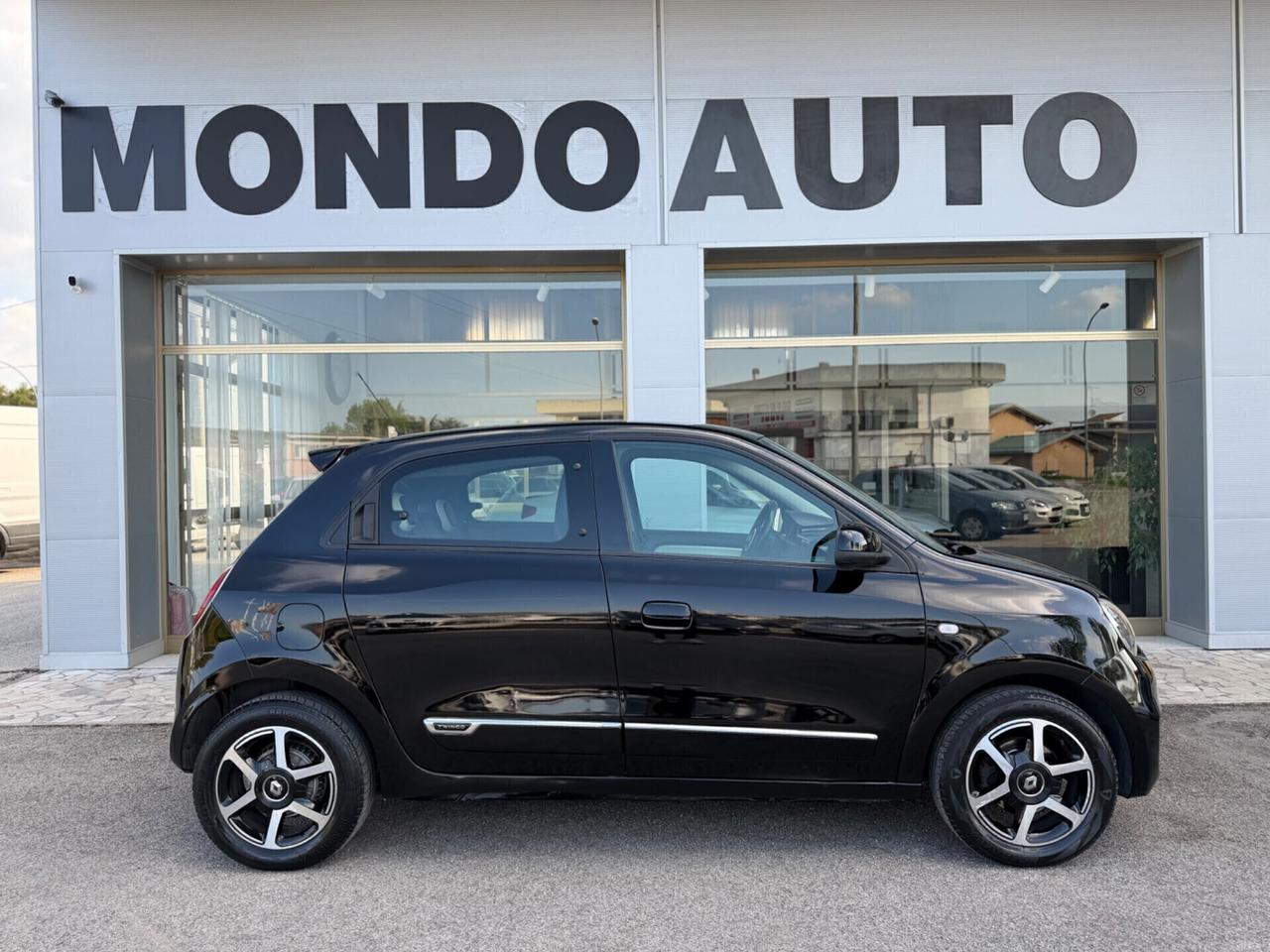 Renault Twingo TCe 95CV Intens NEOPATENTATI