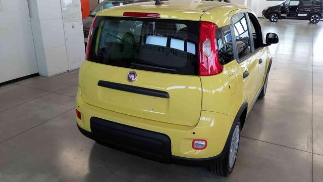 FIAT Panda 1.0 FireFly S&S Hybrid PANDINA ADAS