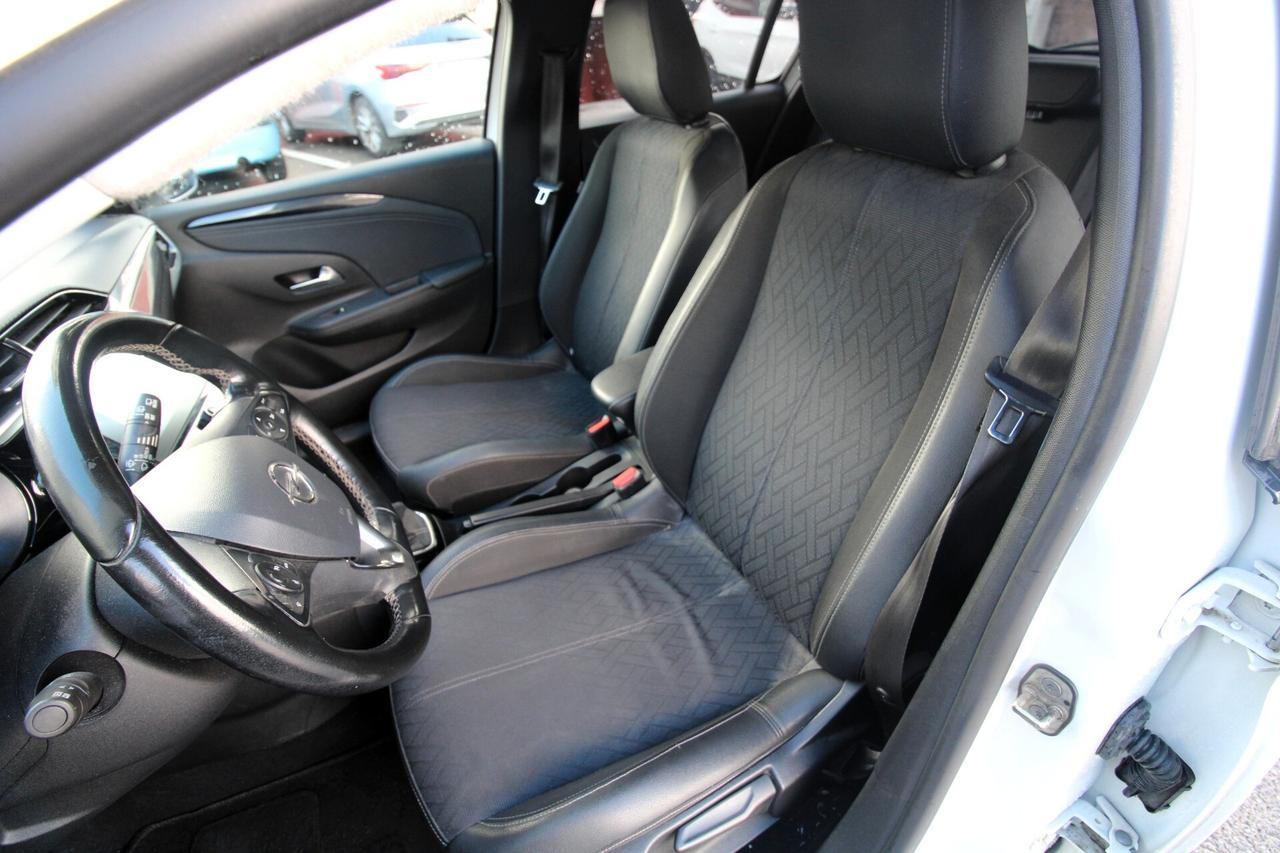 Opel Corsa 1.2 Elegance