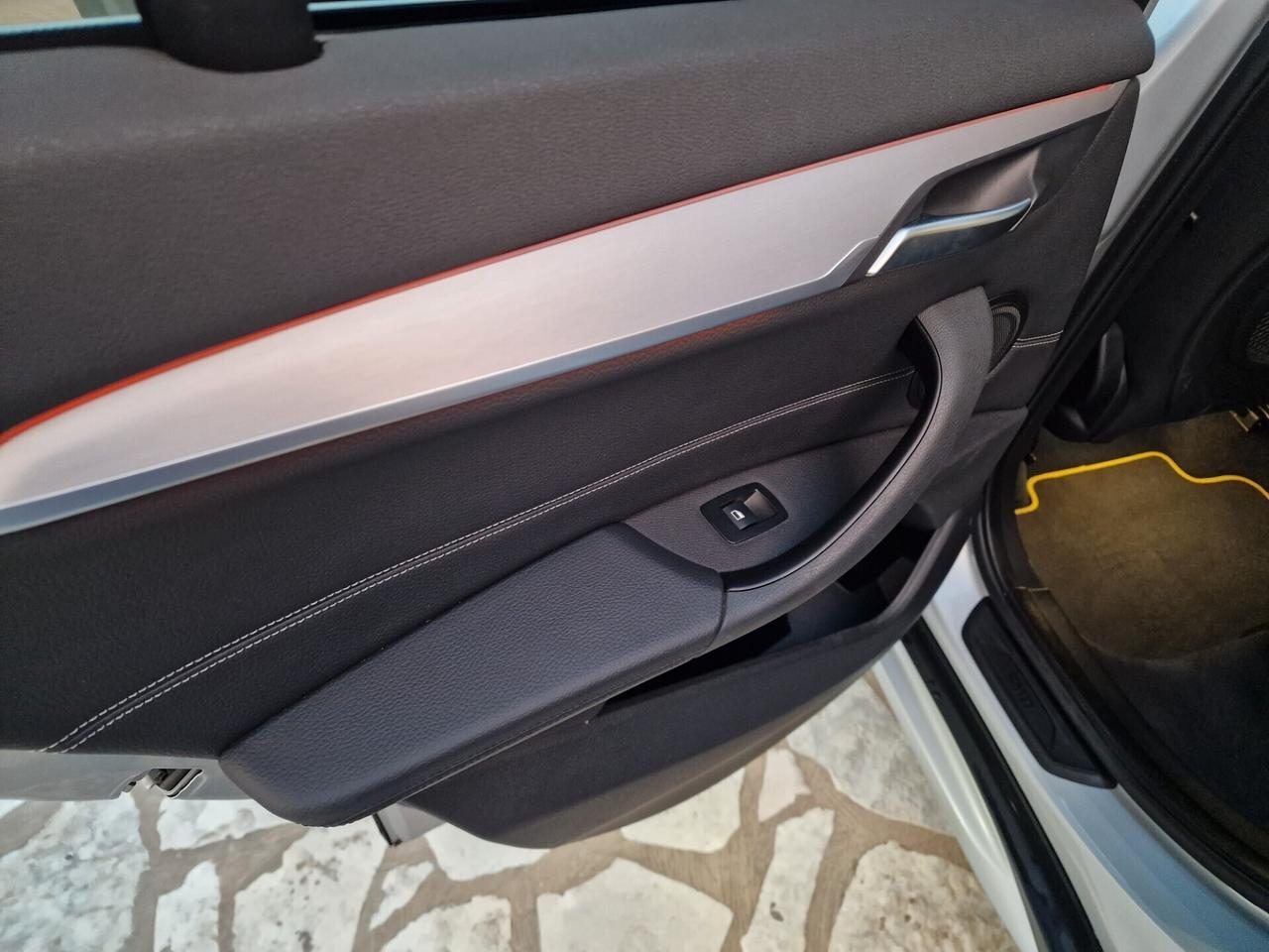 Bmw X1 sDrive18d 150CV xLine 2.0D