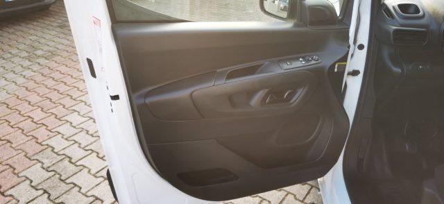 CITROEN Berlingo BlueHDi 100 S&S Van M Club - PREZZO IVA ESCLUSA