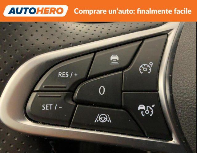 RENAULT Arkana Arkana Full Hybrid E-Tech 145 CV Esprit Alpine