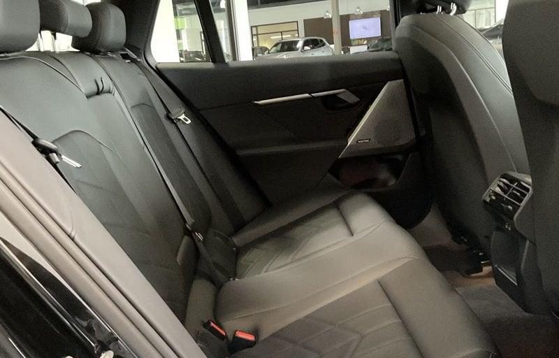 BMW Serie 5 520d sDrive M Sport Tetto Gancio Adaptive Led Pelle