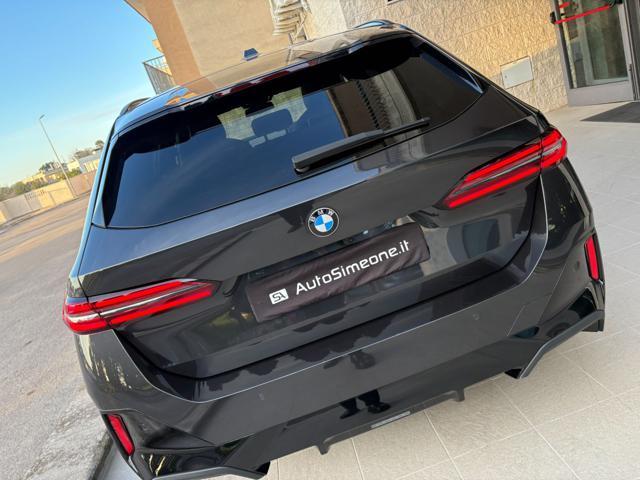 BMW 520 d 48V xDrive Touring Msport Pro