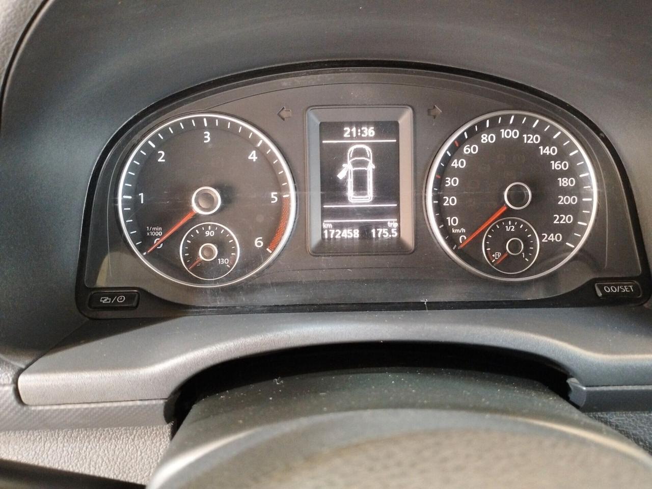 Volkswagen Caddy N1 IVA ESCLUSA