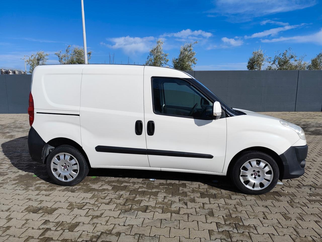 Fiat Doblo Doblò 1.4 Natural Power 120CV AUTOCARRO