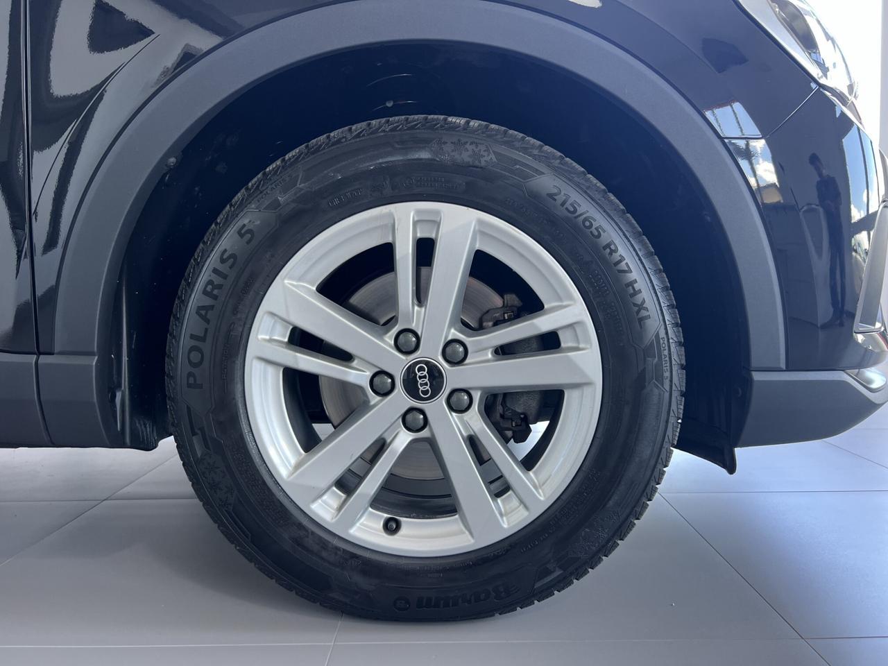 AUDI Q3 35 TDI S TRONIC BUSINESS - 2021