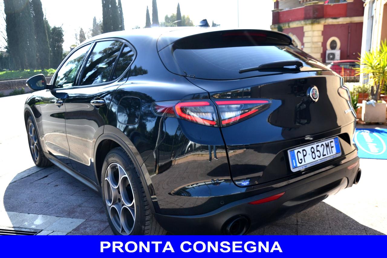 Alfa Romeo Stelvio 2.2 160CV AT8 SPRINT MY23 *PREZZO REALE**UNIPRO''*