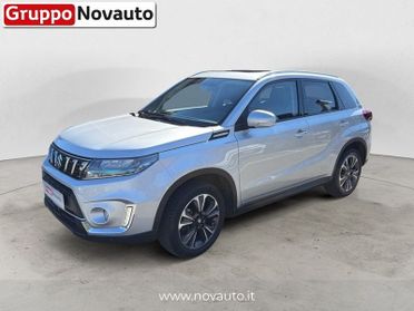 Suzuki Vitara 1.5 140V hybrid AllGrip Starview auto