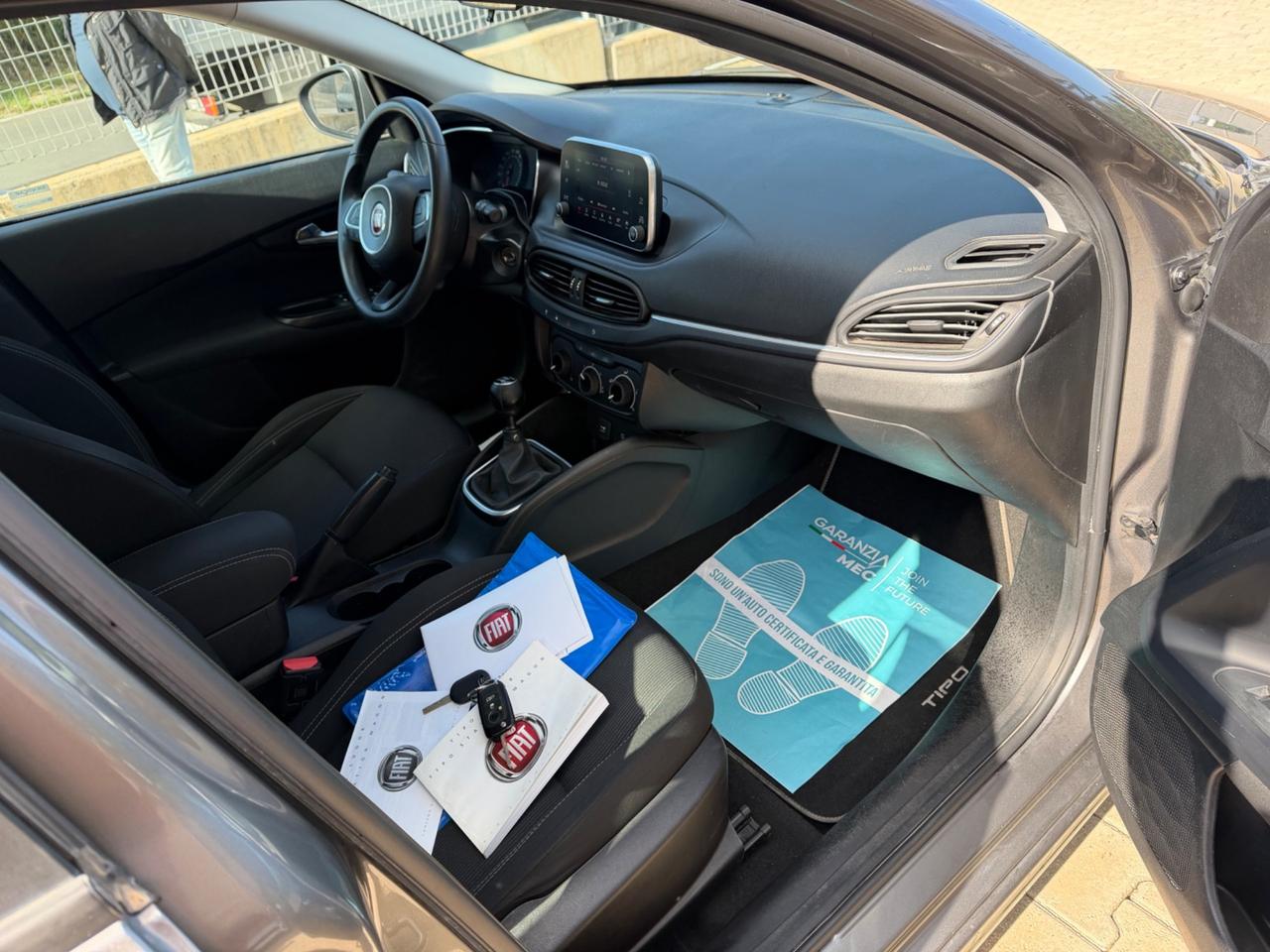 Fiat Tipo 1.6 DIESEL