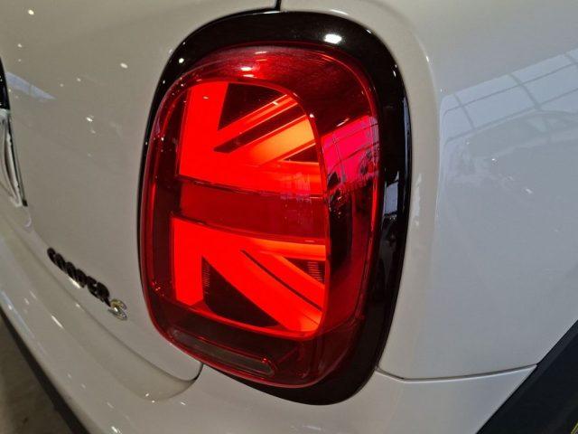 MINI Cooper SE Classic Aut.