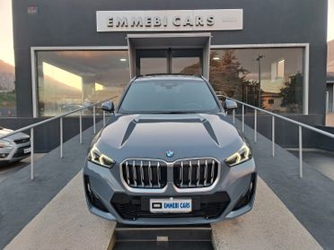 BMW X1 S-DRIVE 18d 150 CV MSPORT AUTO