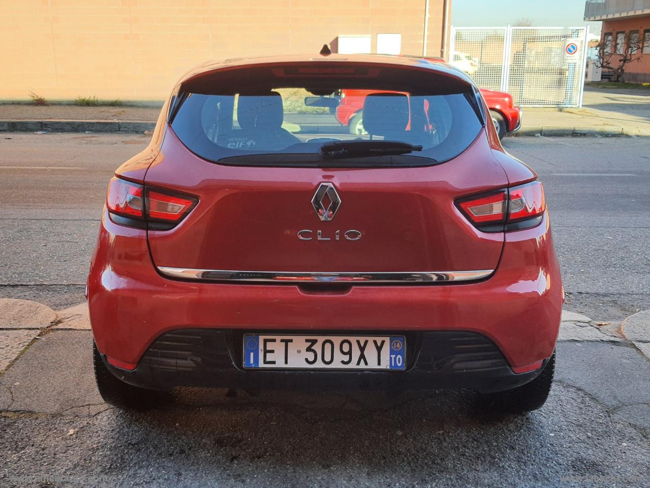RENAULT Clio 1.2 75 CV 5p.