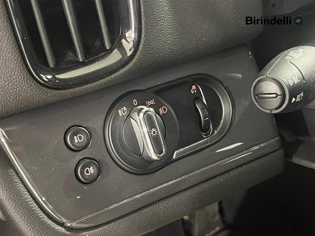 MINI Mini Countrym.(F60) - Mini 2.0 Cooper D Northwood Edition Countryman ALL4