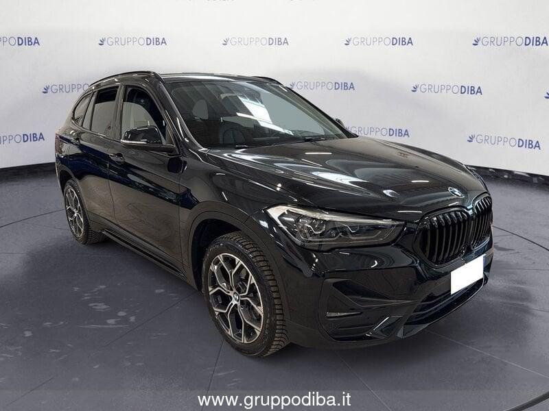 BMW X1 F48 2019 Diesel sdrive18d xLine Plus auto