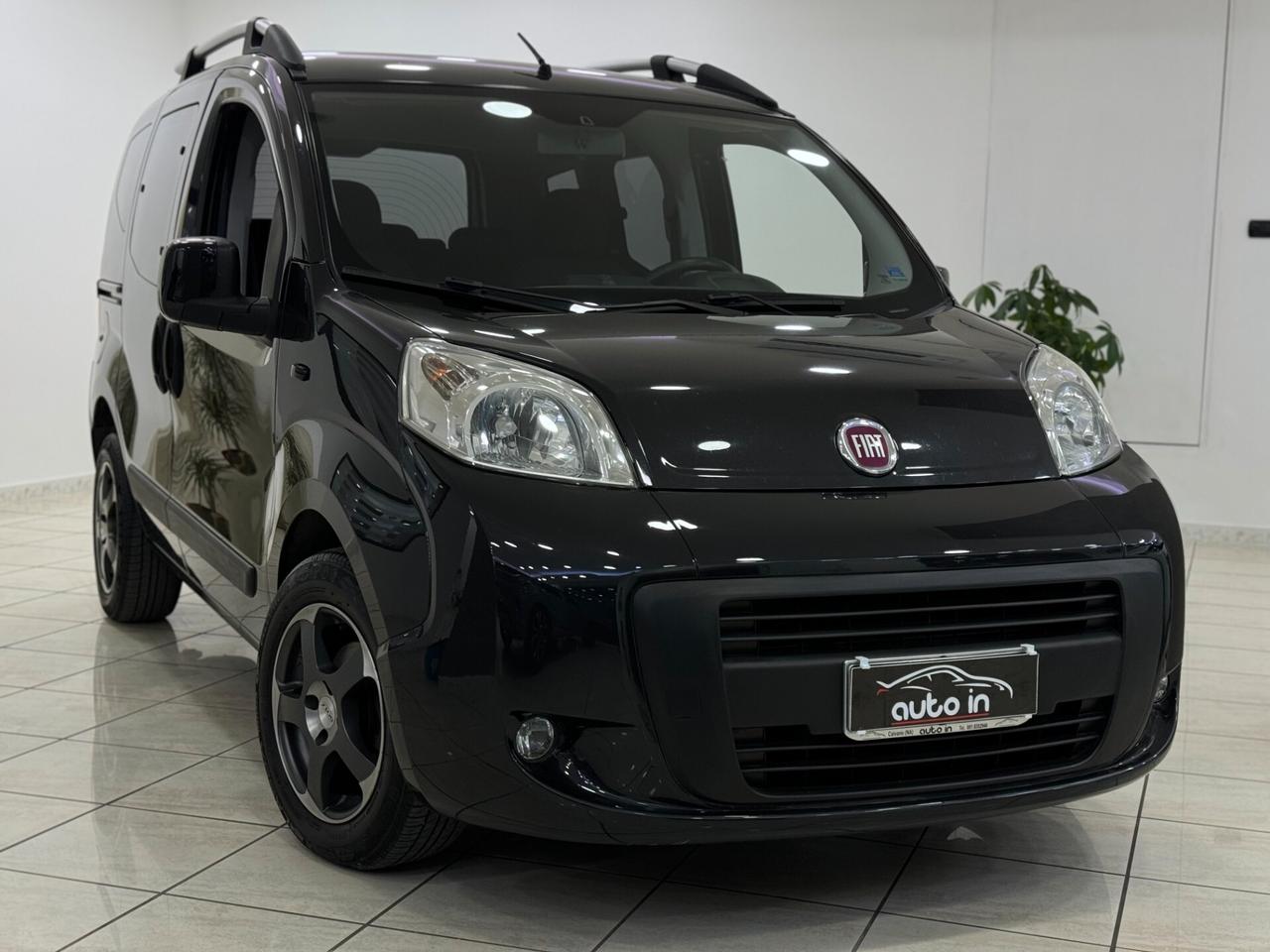 Fiat Qubo 1.3 MJT 75 CV Dynamic