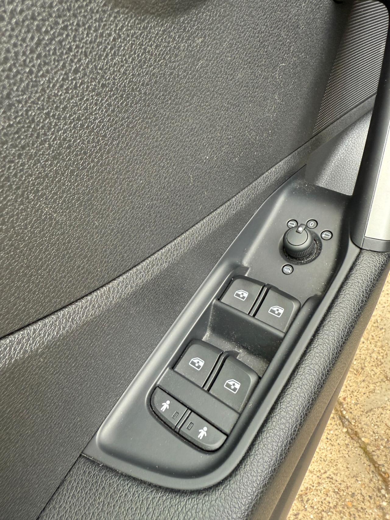 Audi Q2 35 TFSI S tronic Admired Advanced
