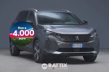 Peugeot 5008 1.5 bluehdi 130CV Allure Pack eat8 7p.ti