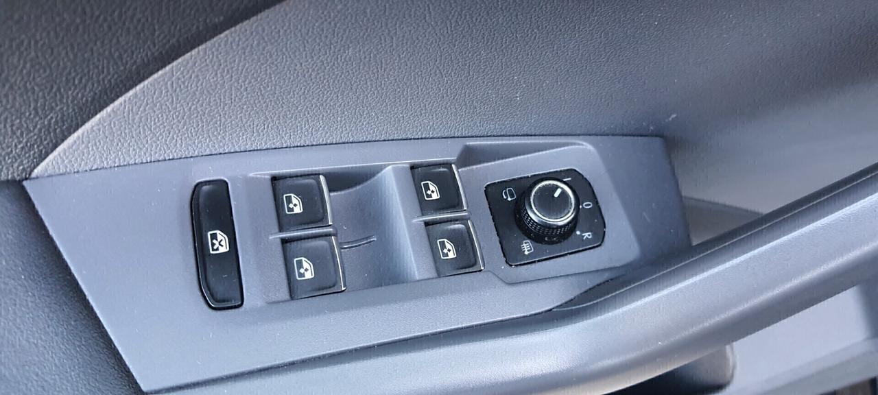 Volkswagen T-Cross 1.0 TSI 115 CV DSG Advanced BMT