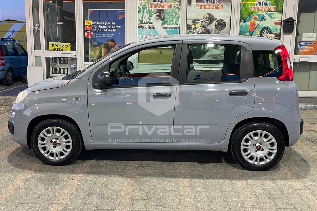 FIAT Panda 1.2 EasyPower Easy