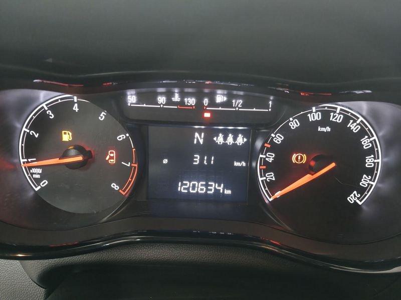 Opel Karl 1.0 75cv Rocks MTA GPL + 700€