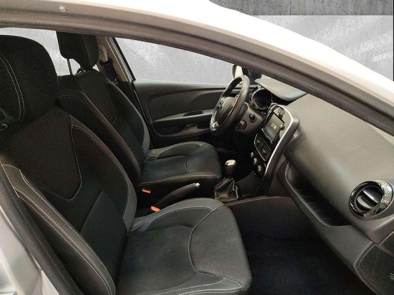 Renault Clio 0.9 tce Moschino Life 75cv