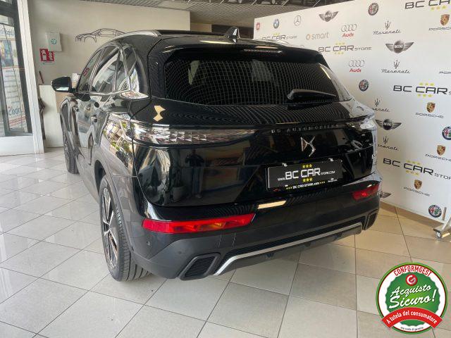 DS AUTOMOBILES DS 7 RIVOLI BlueHDi 130 aut. *TETTO APRIBILE