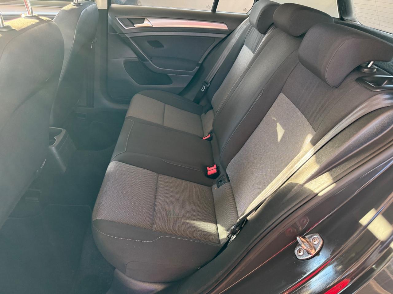 Volkswagen Golf 1.6 TDI 90 CV 5p. Trendline BlueMotion Technology