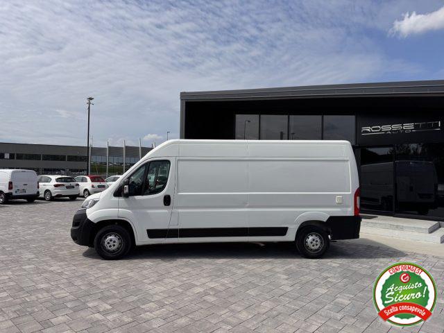 CITROEN Jumper 35 BlueHDi 130 PL-TM Furgone