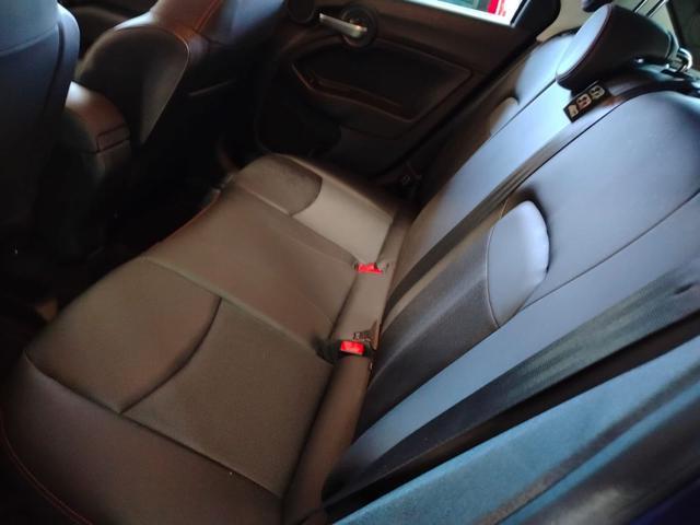 FIAT 500X 1.5 T4 Hybrid 130 CV DCT Sport