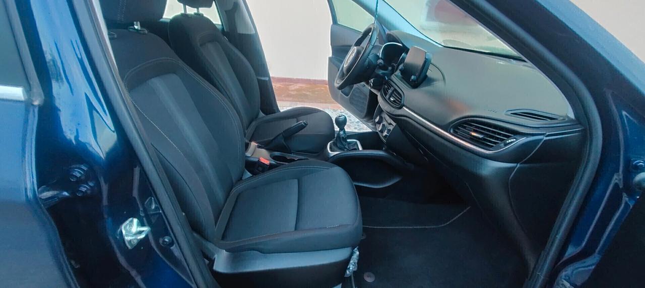Fiat Tipo 1.6 Mjt S&S SW S-Design